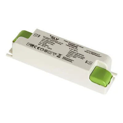 SLV BIG WHITE LED driver 40 W 700 mA PHASE 1005446