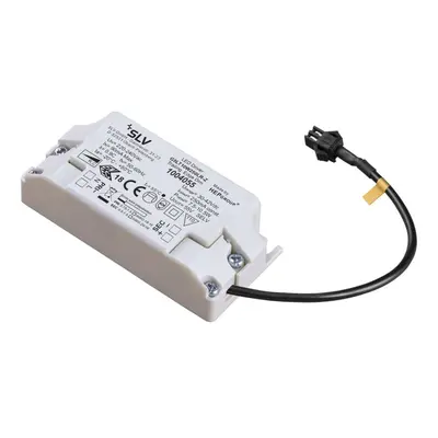 SLV BIG WHITE LED driver 6,5–10 W 250 mA PHASE 1004055