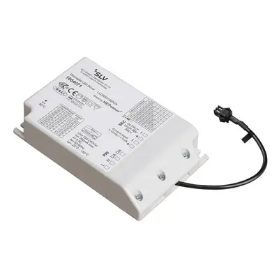 SLV BIG WHITE LED driver 4,2–50 W 1050 mA DALI 1004071