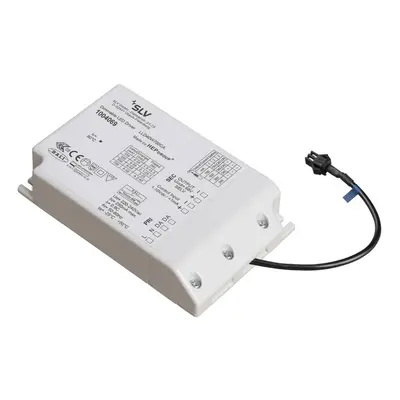 SLV BIG WHITE LED driver 1,5–40,6 W 230/350/500/700 mA 1004069