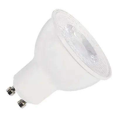 SLV BIG WHITE QPAR51 GU10 tunable smart LED světelný zdroj bílý/transparentní 5 W 2700-6500 K CR