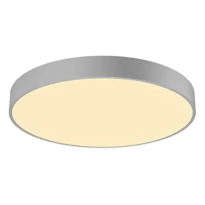 SLV BIG WHITE MEDO 60 CW AMBIENT LED, vnitřní nástěnné a stropní nástavbové svítidlo, DALI, stří