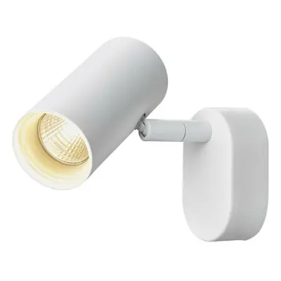 SLV BIG WHITE NOBLO I Indoor, stropní LED svítidlo, 2700K, bílé 1002970