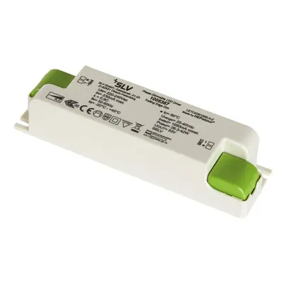 SLV BIG WHITE LED driver 40 W 1000 mA PHASE 1005387