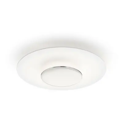 Philips GARNET CL580 stropní svítidlo LED 40W 4400lm 4000K 50cm IP20, bílé