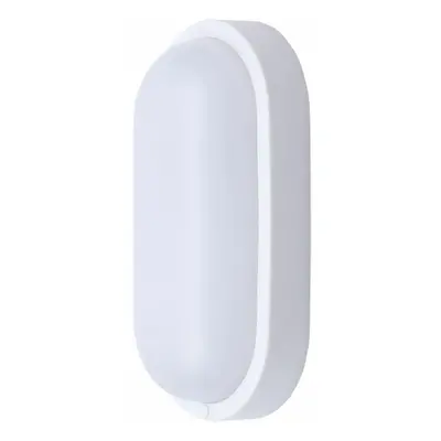 Solight LED venkovní osvětlení oválné, 20W, 1500lm, 4000K, IP54, 26cm WO749