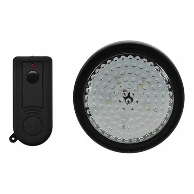 Solight LED světélko s dálkovým ovládáním, 5 LED, 3x AA baterie WL95