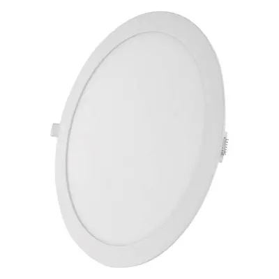 EMOS LED podhledové svítidlo NEXXO bílé, 30 cm, 25 W, neutrální bílá ZD1155