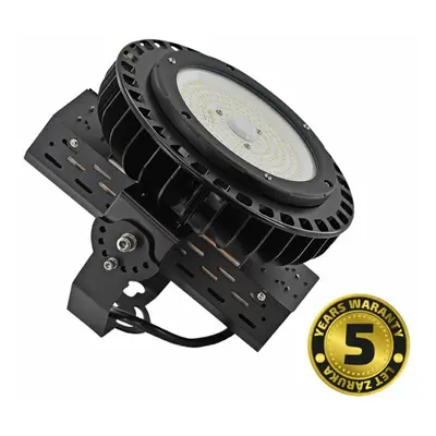 Solight high bay, 150W, 21000lm, 120°, Philips, MW, 5000K, UGR WPH-150W-002