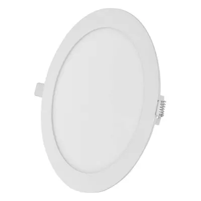 EMOS LED podhledové svítidlo NEXXO bílé, 22,5 cm, 18 W, neutrální bílá ZD1145