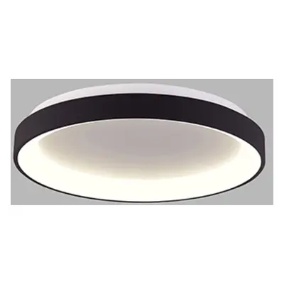 LED2 1271653DT BELLA SLIM 48, B DIM 38W 2CCT 3000K/4000K stropní černé