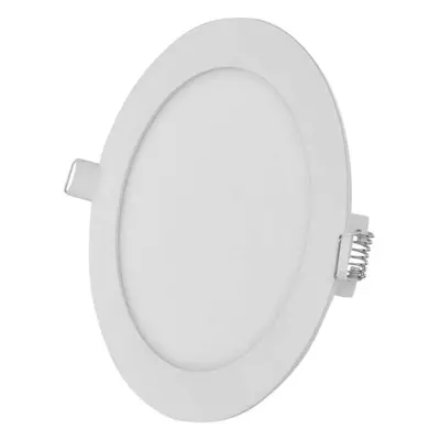 EMOS LED podhledové svítidlo NEXXO bílé, 17 cm, 12,5 W, neutrální bílá ZD1135