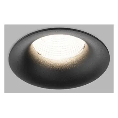 LED2 2150623D SPOT C, B DIM 9W 2700K