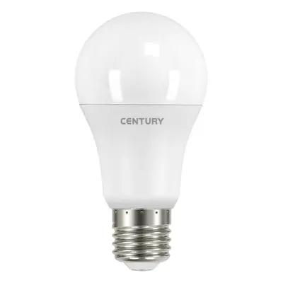 CENTURY LED HRUŠKA HARMONY 80 15W E27 4000K 1521Lm 300d 65x127mm IP20 CEN HR80G3-152740