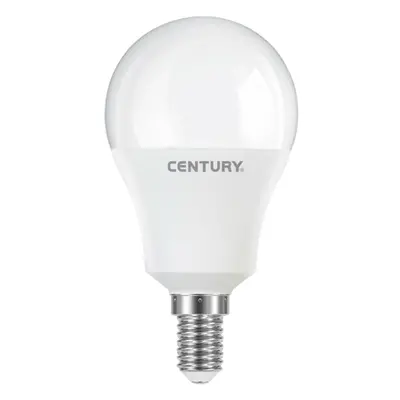 CENTURY LED HRUŠKA ARIA PLUS 9W E14 3000K 806Lm 300d 60x112mm IP20 CEN ARP-091430