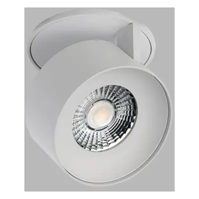 LED2 21507211D KLIP, WW DIM 11W 2700K zápustné bílé