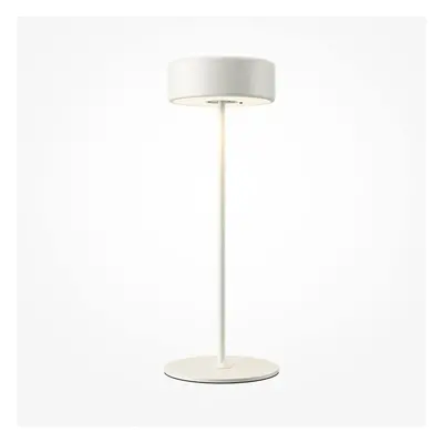 MAYTONI Stolní lampa na baterie AI Collaboration 3W MOD229TL-L3W3K2