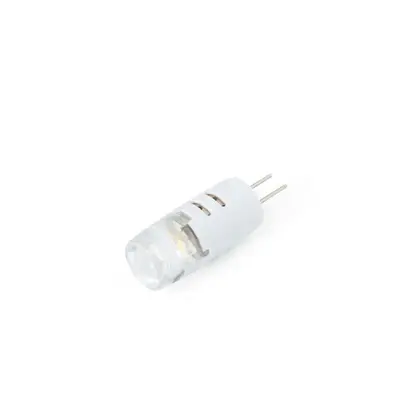 FARO LED žárovka G4 1W 3000K 90lm