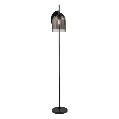 NORDLUX Boshi stojací lampa kouřová 2212634047