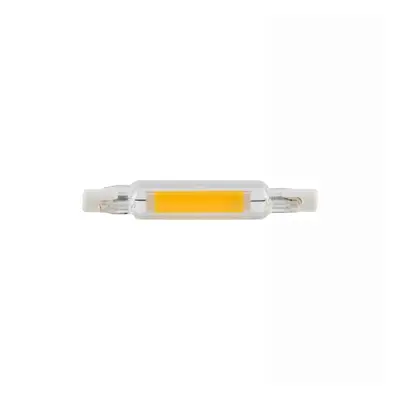 FARO LED žárovka R7S 78 MM COB 4W 500lm 4000K