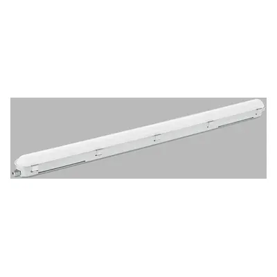 LED2 1221851 Stropní venkovní svítidlo DUSTER III 120 20-35W 3000K/3500K/4000K šedá