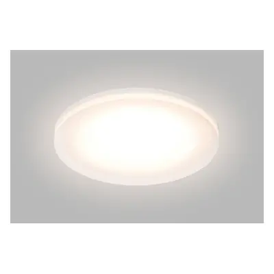 LED2 2050131DT STATIC DIM 7W 3000K zápustné bílé