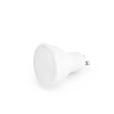 FARO LED žárovka GU10 7W 2700K 600lm 120°