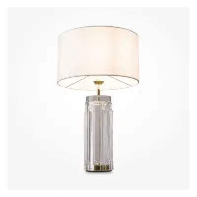 MAYTONI Stolní lampa Muse MOD304TL-01G