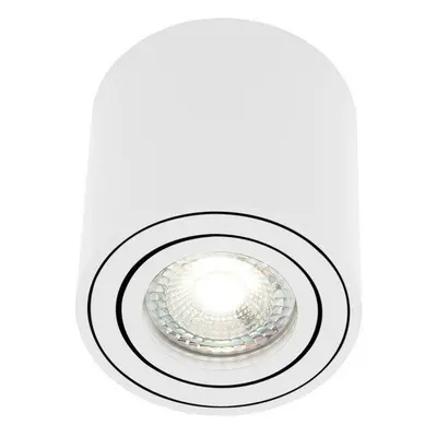 NORDLUX Sabonis přisazené downlight svítidlo bílá 2410220101