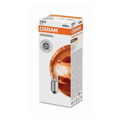 OSRAM MINIWATT 64113 10W 12V