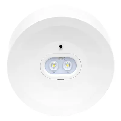 Ecolite LED nouzové svítidlo 3W 3,7V/2,2Ah 2,5hod 4000K IP20 TL1006-3W