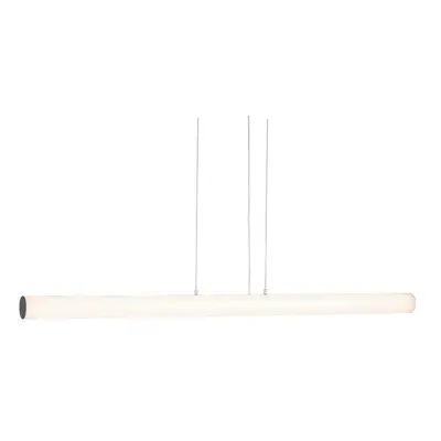 ACA Lighting závěsné svítidlo LED 36W 3000K 2880lm 360st černá 100XD5XH150CM YODA ZM31LEDP100BK