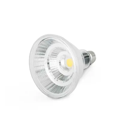 FARO LED žárovka PAR38 E27 12W IP65 3000K