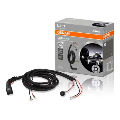 OSRAM LEDriving WIRE HARNESS AX 1LS kabeláž pro světelnou lištu 1ks LEDDL ACC 101