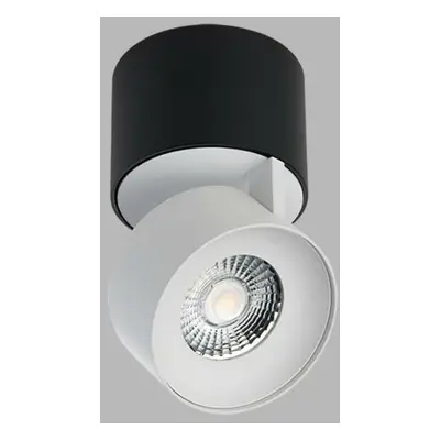 LED2 11508331 KLIP ON, BW 11W 3000K 11508331