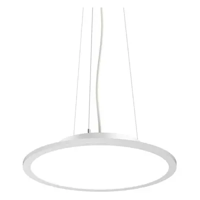 Ideal Lux závěsné svítidlo Fly slim sp d45 4000k 307992