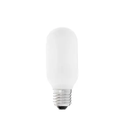 FARO LED žárovka T45 matná E27 5W 3000K