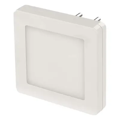 EMOS LED noční světlo P3316 s fotosenzorem do zásuvky P3316