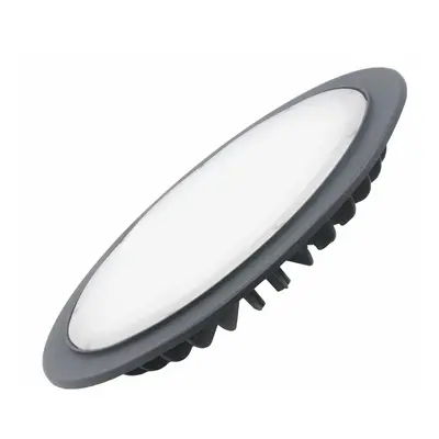 CENTURY LED HIGHBAY DISCOVERY SLIM 200W 4000K 18000Lm 120d 360x45mm IP65 CEN DSCS-20011040