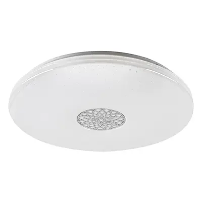 Rabalux stropní svítidlo Ophelia LED 40W CCT RGB DIM 5365