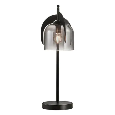 NORDLUX Boshi stolní lampa kouřová 2212625047