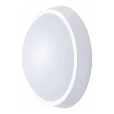 Solight LED venkovní osvětlení, 30W, 2200lm, 4000K, IP65, 32cm WO739