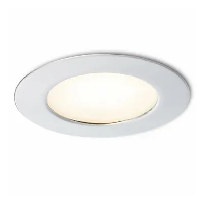 RED - DESIGN RENDL RENDL INEZ R chrom 12= LED 3W IP44 3000K R10586