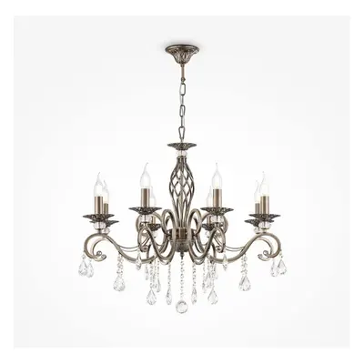 MAYTONI lustr Grace RC247-PL-08-R