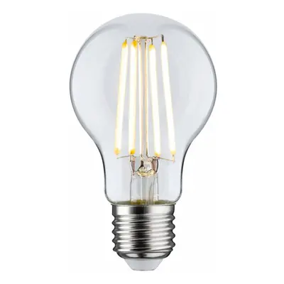 PAULMANN Eco-Line Filament 230V LED žárovka E27 1ks-sada 2,5W 3000K čirá