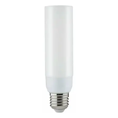 PAULMANN Standard 230V LED Deco Pipe E27 5,5W 2700K stmívatelné satén 290.59