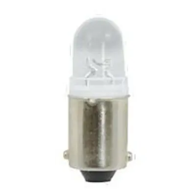 NBB LED 12V BA9s ČERVENÁ 424315000