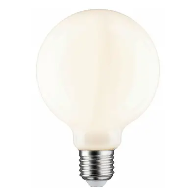 PAULMANN LED Globe 95 9 W E27 opál teplá bílá stmívatelné 286.25 P 28625