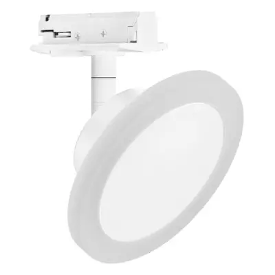 OSRAM LEDVANCE SMART+ Wifi 1f Tracklight Spot Circle bílá TW 4058075759749