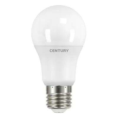 CENTURY LED HRUŠKA HARMONY 80 9W E27 3000K 806Lm 300d 60x112mm IP20 CEN HR80G3-092730